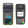 kasa fiskalna ELZAB K10 ONLINE WiFi BT + TERMINAL płatniczy