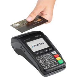 kasa fiskalna ELZAB K10 ONLINE WiFi BT + TERMINAL płatniczy