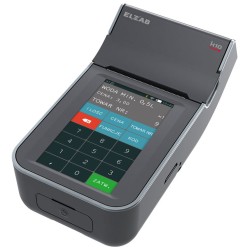 kasa fiskalna ELZAB K10 ONLINE WiFi BT + TERMINAL płatniczy