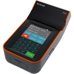 kasa fiskalna ELZAB K10 ONLINE WiFi BT + TERMINAL płatniczy