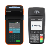 kasa fiskalna ELZAB K10 ONLINE WiFi BT + TERMINAL płatniczy