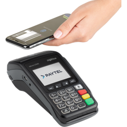kasa fiskalna ELZAB K10 ONLINE WiFi BT + TERMINAL płatniczy
