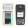 kasa fiskalna ELZAB K10 ONLINE WiFi BT + TERMINAL płatniczy
