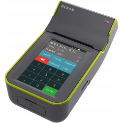kasa fiskalna ELZAB K10 ONLINE WiFi BT