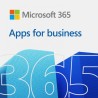Microsoft ESD Microsoft 365 Apps for Business 1Y 1U AllLng DwnLd EuroZone SPP-00003