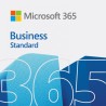 Microsoft ESD Microsoft 365 Business Standard 1Y 1U Win/Mac 32/64bit AllLng DwnLd EuroZone KLQ-00211