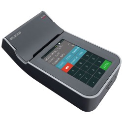 kasa fiskalna ELZAB K10 ONLINE WiFi BT