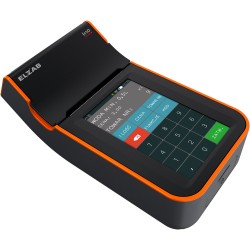 kasa fiskalna ELZAB K10 ONLINE WiFi BT