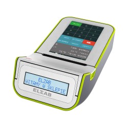 kasa fiskalna ELZAB K10 ONLINE WiFi BT