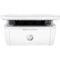 HP Drukarka Kopiarka Skaner Urządzenie wielofunkcyjne Laser M140w 7MD72E