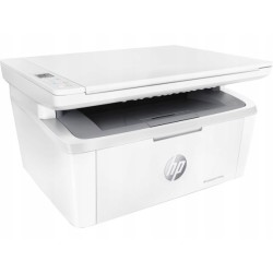 HP Drukarka Kopiarka Skaner Urządzenie wielofunkcyjne Laser M140w 7MD72E