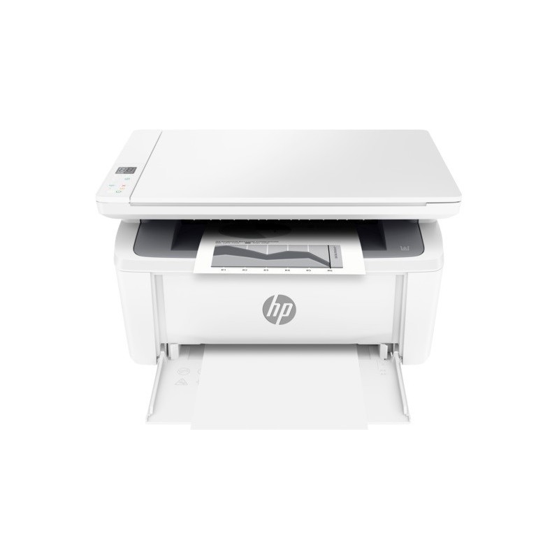 HP Drukarka Kopiarka Skaner Urządzenie wielofunkcyjne Laser M140w 7MD72E