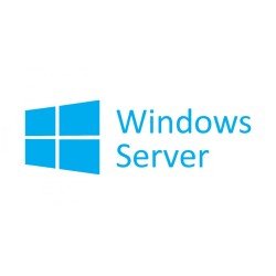 Dell Windows Serwer Server Standard 2025 634-CVFM 16core