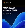 Dell Windows Serwer Server Standard 2025 634-CVFM 16core
