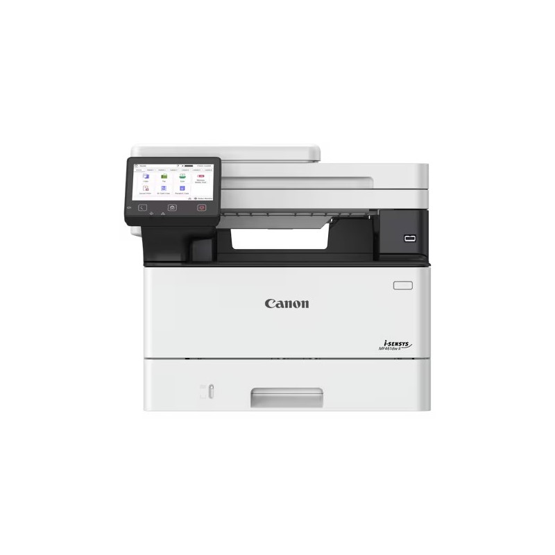 Drukarka Kopiarka Canon Urządzenie wielofunkcyjne laserowe MF461dw II 7188C019