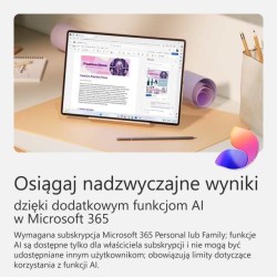 Microsoft Microsoft 365 Personal 1Y 1U Win/Mac 32/64bit AllLng DwnLd EuroZone EP2-32306 (zastępuje P/N QQ2-00012)