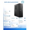 DELL VOSTRO QVS1260 SFF SLIM i5-14500 512GB SSD NVMe 16GB 3 lata Pro Support