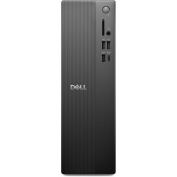 DELL VOSTRO QVS1260 SFF SLIM i5-14400 512GB SSD NVMe 8GB 3 lata Pro Support