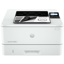 HP Drukarka LaserJet 4002DW WiFi 2Z606F MONO