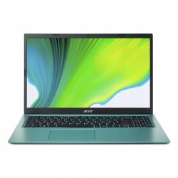 Acer Aspire 3 Laptop A315-35 N6000 256GB Błękitny