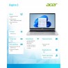 Acer Aspire 3 A315 i5-1135G7 16GB 512GB SSD Win 11