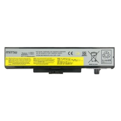 Lenovo IdeaPad Y480 4400 mAh B595 E531 B595 G500