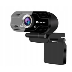 Tracer Kamera internetowa FullHD WEB007 1080p 720p