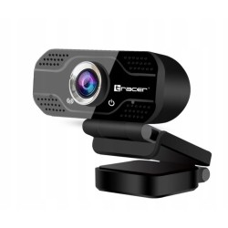 Tracer Kamera internetowa FullHD WEB007 1080p 720p