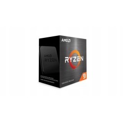 AMD Procesor Ryzen 9 5900X 100-100000061WOF BOX
