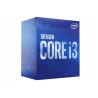 Procesor Intel Core i3-10100 BOX do 4,3GHz Boost