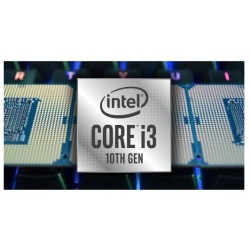 Procesor Intel Core i3-10100 BOX do 4,3GHz Boost