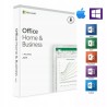 Microsoft Office Home & Business 2019 PL