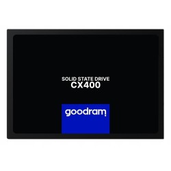 DYSK SSD 512 GB GOODRAM CX400 550 MB/s wysyłka 24H