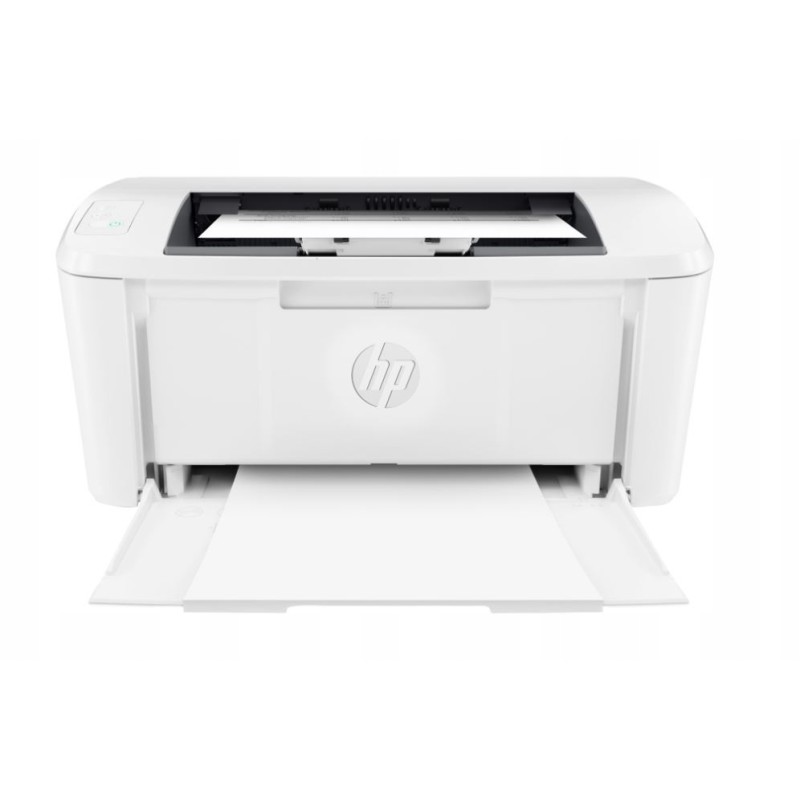 HP Drukarka LaserJet M110we WiFi 7MD66E MONO
