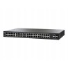 SWITCH CISCO SG220-50-K9-EU-RN 50 x port GB LAN
