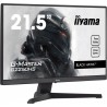 IIYAMA Monitor G2250HS-B1 1ms Freesync HDMI DP