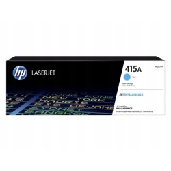 HP TONER 415A M479 DW FDN FDW FNW CYAN ORYGINAŁ