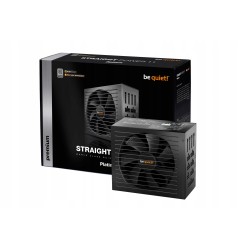 Be quiet Zasilacz Straight Power11 1200W 80+ BN310